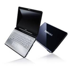 Notebook Toshiba Satellite U300-14Z