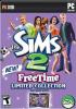 The sims 2 free time limited