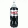 Coca cola lights 2 litri