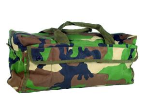 Geanta Unelte Camuflaj Woodland