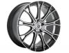 Janta konig swurve wheel 19"