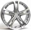 Janta r3502 skoda danubio silver polished 16"