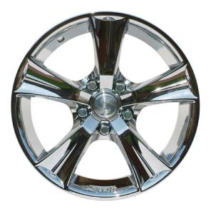 Janta Sp 15 Chrome 17"