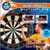 MARDLE MATCHPLAY BOARD