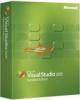 Microsoft visual studio standard 2005 win32 english