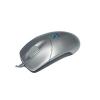 Mouse a4tech bw-27-up, usb, argintiu