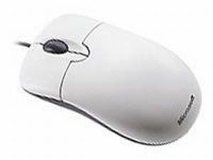 Mouse microsoft basic