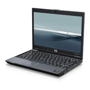 Netbook HP Compaq 2510p U7700