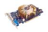 Placa video Asus Nvidia GF8500GT PCIE DVI 256MB DDR3 128-bit HDT