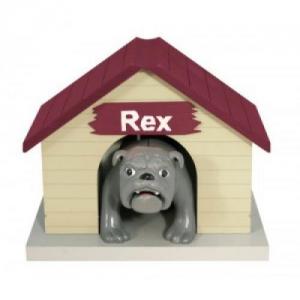 Rex, Buldog de Paza Pentru Spatiu Privat