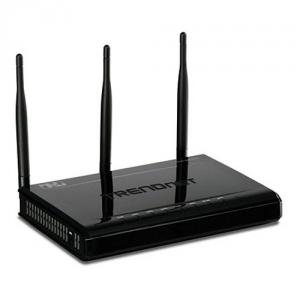 Router wireless Trendnet TEW-639GR