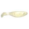Shad aqua 10cm perl/gold