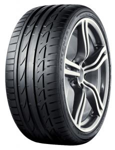 Bridgestone potenza