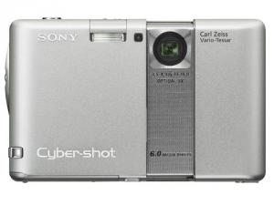 Aparat foto digital Sony Cyber-shot DSC-G1 , 2GB