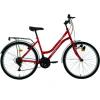 Bicicleta creativ city dama 26"
