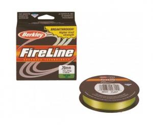 Fir Fireline Fluo 012mm - 110m - 6,8 Kg
