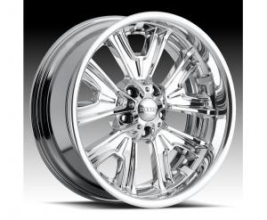 Janta Foose Fishtail Wheel 17"