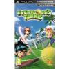 Joc everbody's tennis pentru psp