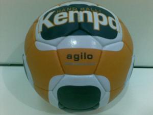 Minge handbal KEMPA No.3 Agilo Competition Profile