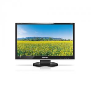 Monitor LCD Samsung SyncMaster 2494HM Negru