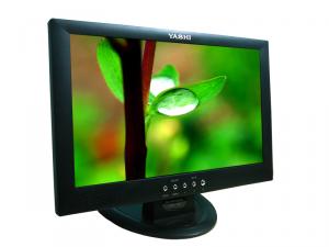 Monitor LCD Yashi, 17 Inch Titanium