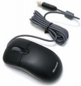 Mouse microsoft basic usb