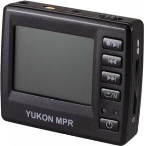 Player/recorder Yukon
