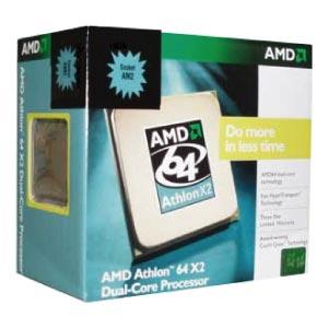 Procesor AMD Athlon64 LE-1640 BOX