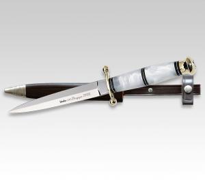 Pumnal Solingen Dagger Perlit