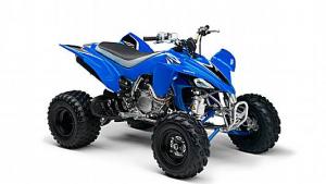 Quad Yamaha YFZ 450 Sport 2x4