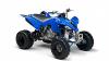 Quad yamaha yfz 450 sport 2x4