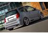 Spoiler spate Citroen C2 VTS/VTR model FR Wide