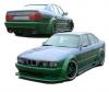 Bmw e34 streetline wide body kit