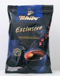 Cafea tchibo exclusive 100 g