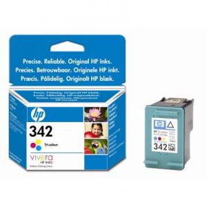 Cartus HP C9361EE Color