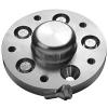 Distantiere roti 40mm wheel spacers system 4d fa