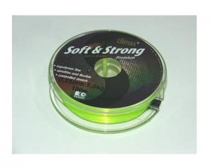 Fir Soft Plus Fluo Climax 025mm -100m - 5,00 kg