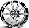 Janta r542 bmw m3 dream 16"