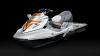 Jetski bombardier seadoo rxp x rs