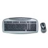 Kit wireless a4tech tastatura + mouse optic