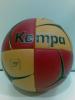 Minge handbal KEMPA No.3 Necleur Competition Profile