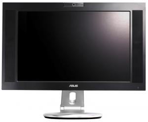 Monitor lcd asus pw201
