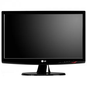 Monitor LCD LG 18.5'', Wide, W1943SS-PF