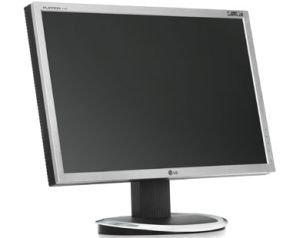 Monitor LCD LG L192WS-SN