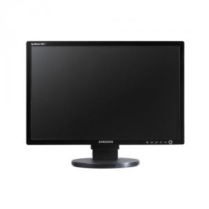 Monitor LCD Samsung SyncMaster 245B+ wide
