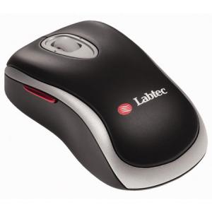 Mouse Labtec - Wireless optical Mouse 800