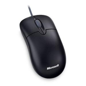 Mouse microsoft basic usb/ps2