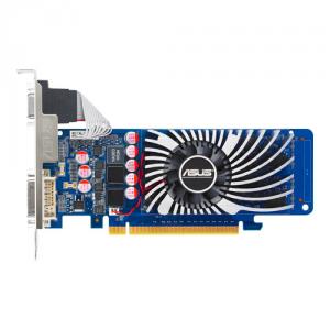 Placa video Asus nVidia GeForce GT220, 1024MB, DDR3, 128bit, PCI