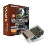 Placa video gigabyte gf8600gts 256mb ddr3 128bit