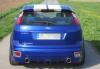 Prelungire spoiler spate ford focus 2 st